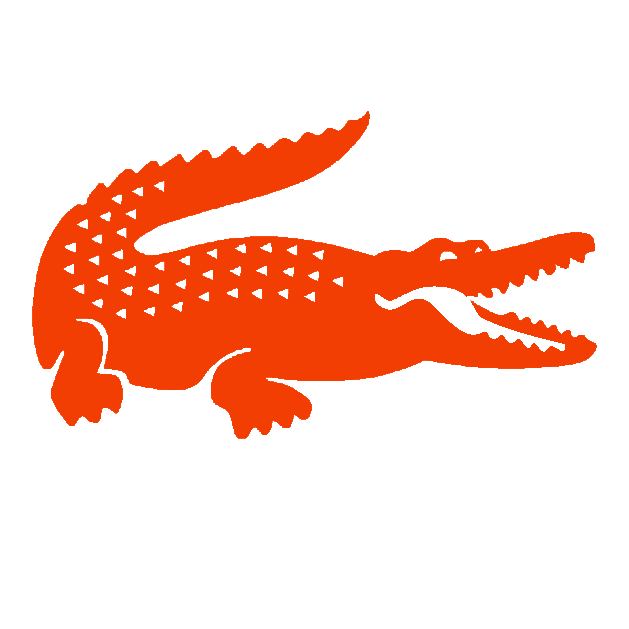 Crocodile Icon